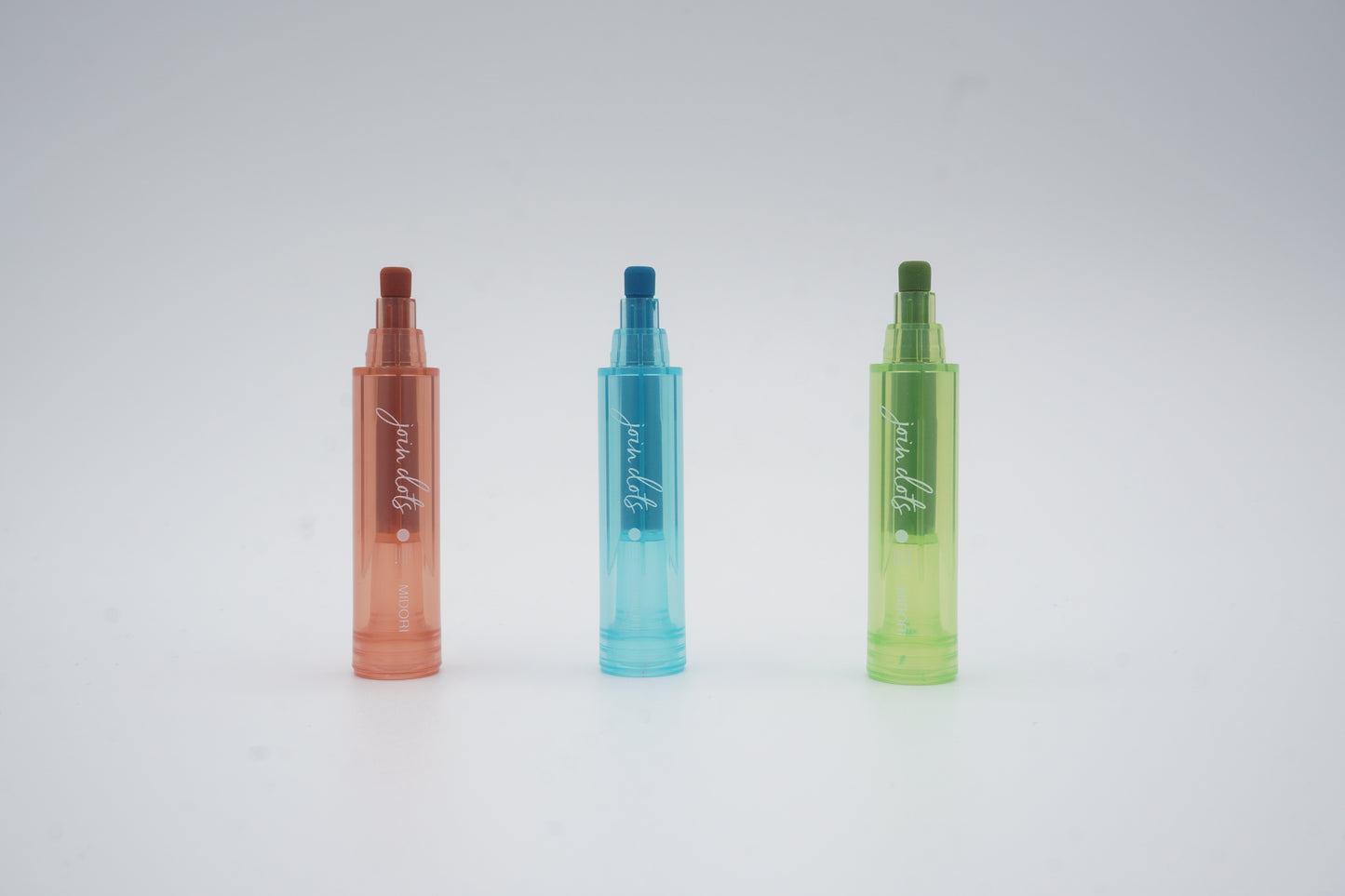 Connecting Pen Join Dots