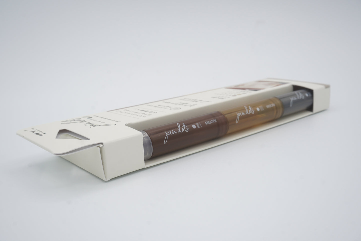 Connecting Pen Join Dots