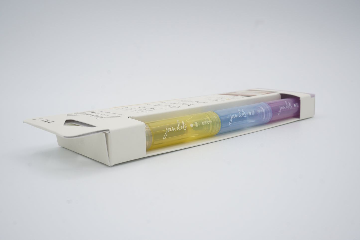 Connecting Pen Join Dots
