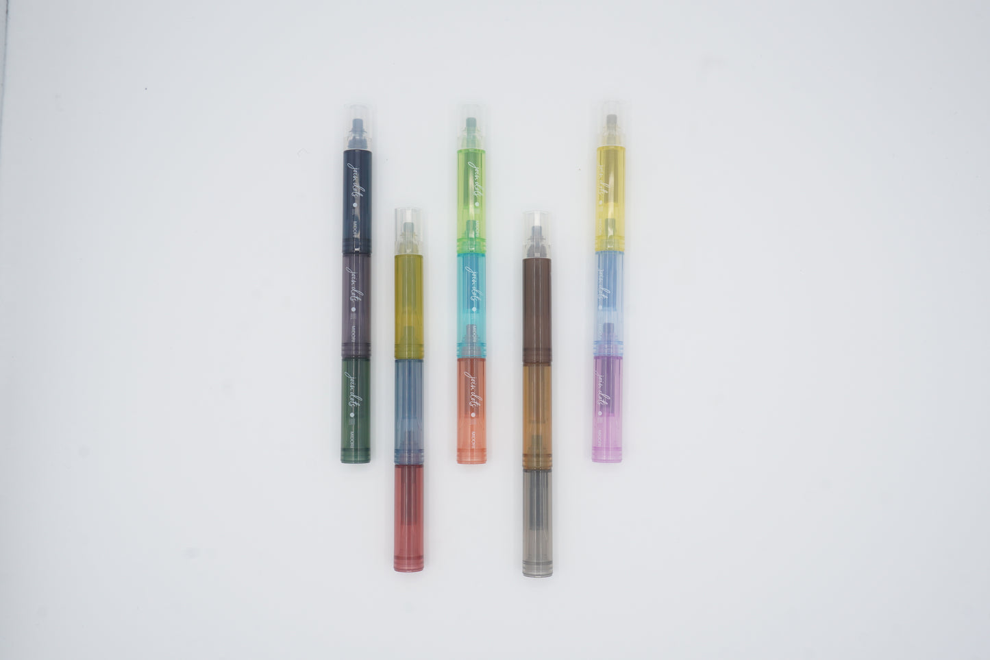 Connecting Pen Join Dots