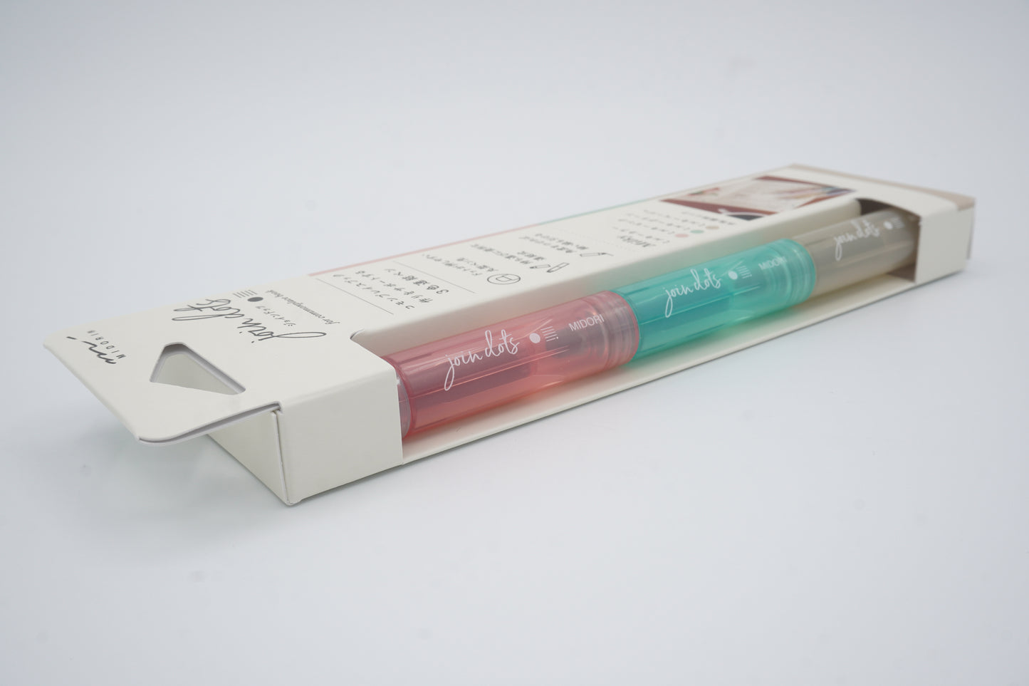 Connecting Pen Join Dots