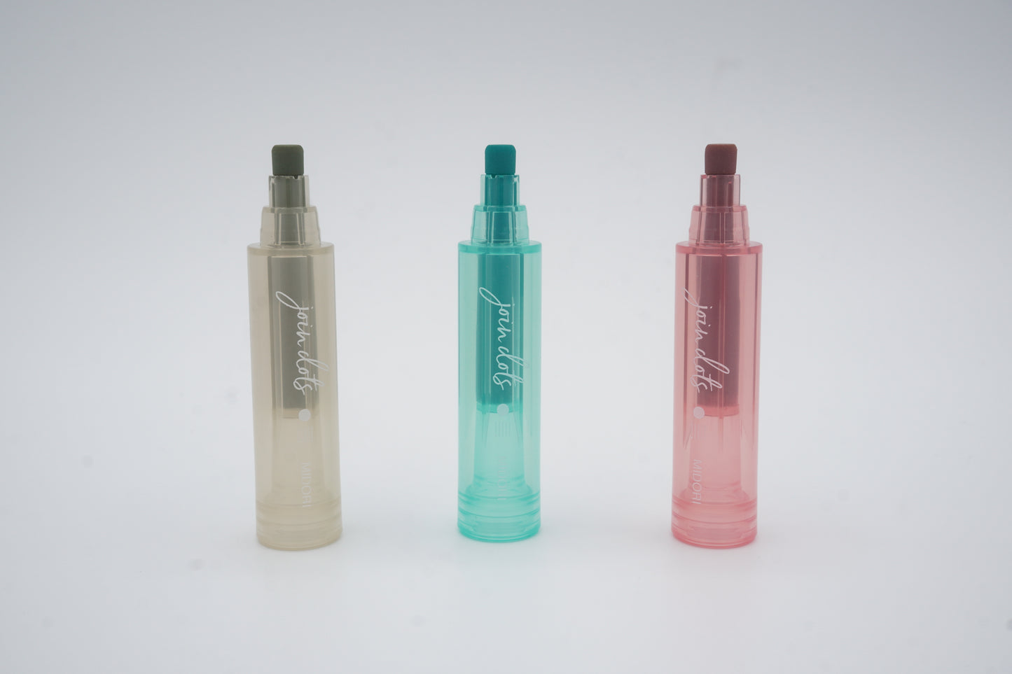 Connecting Pen Join Dots