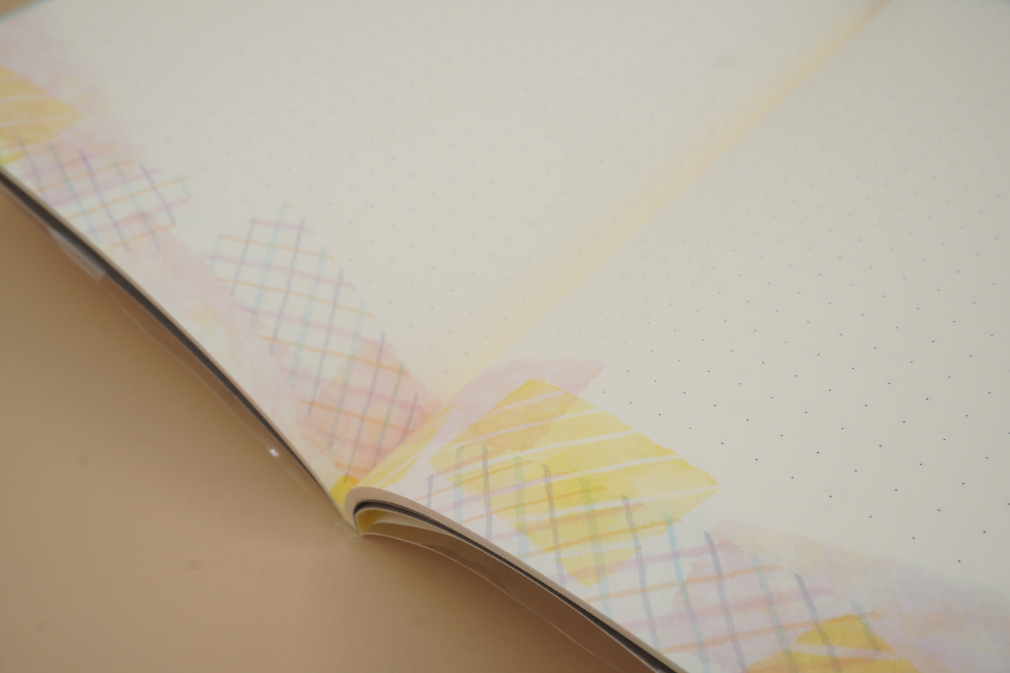 Yuru Log Notebook