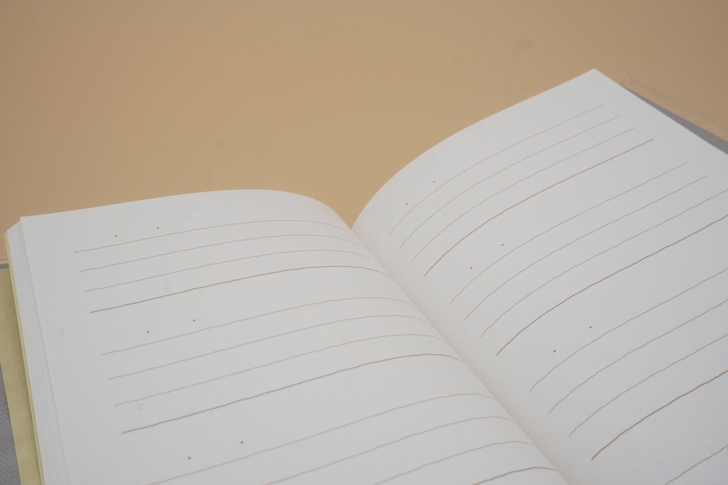 3 Minute Diary