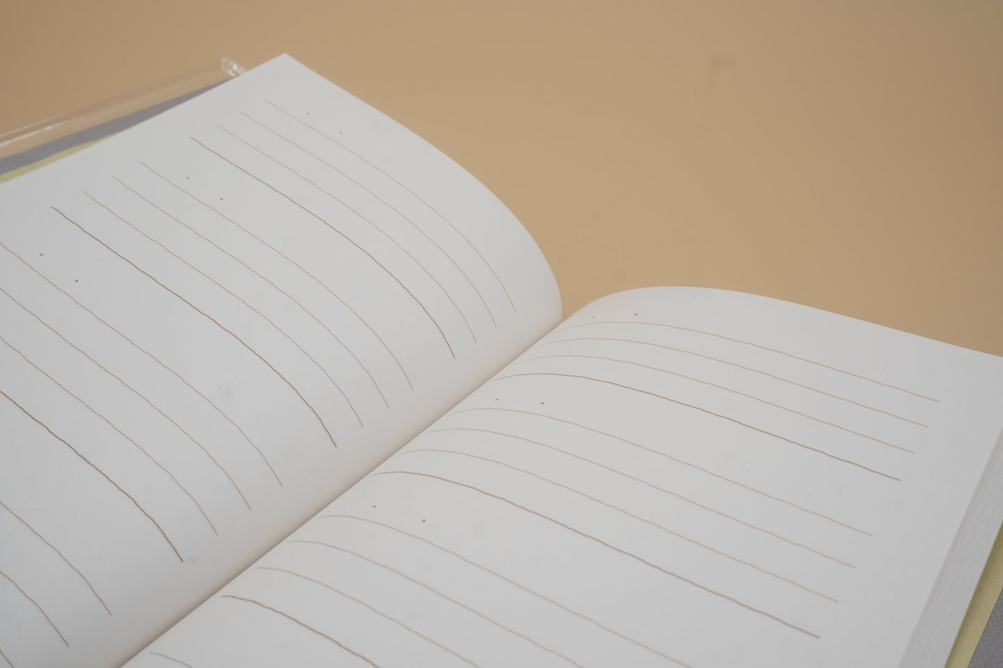 3 Minute Diary