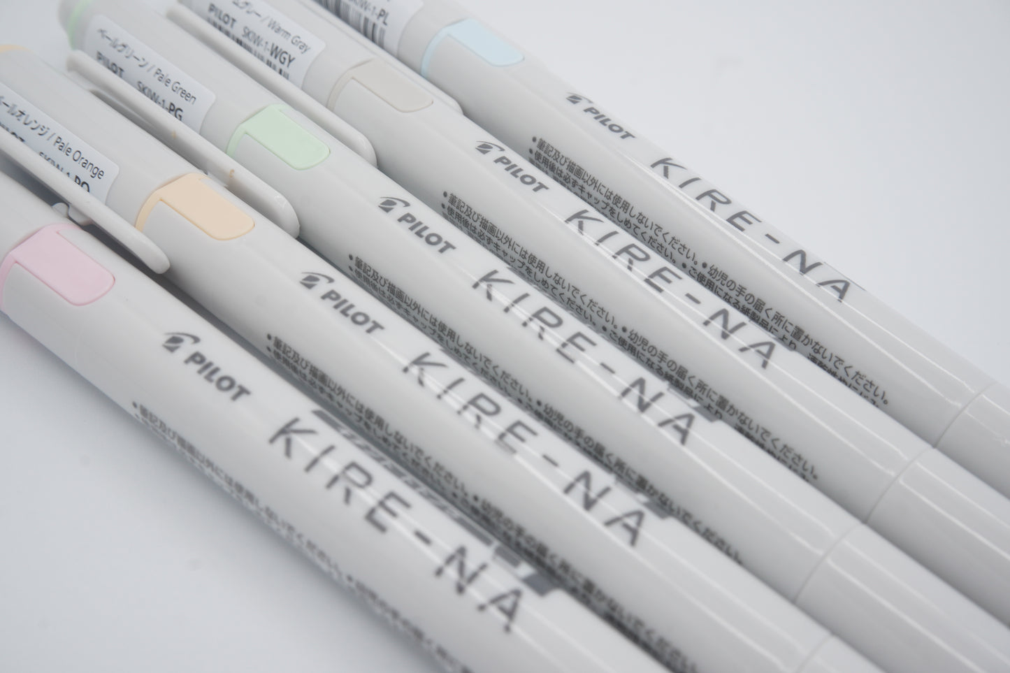 Kirena set Muted