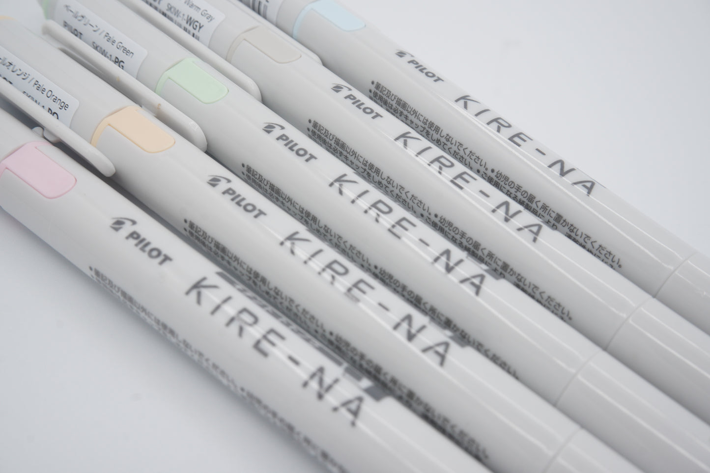 Kirena set Muted