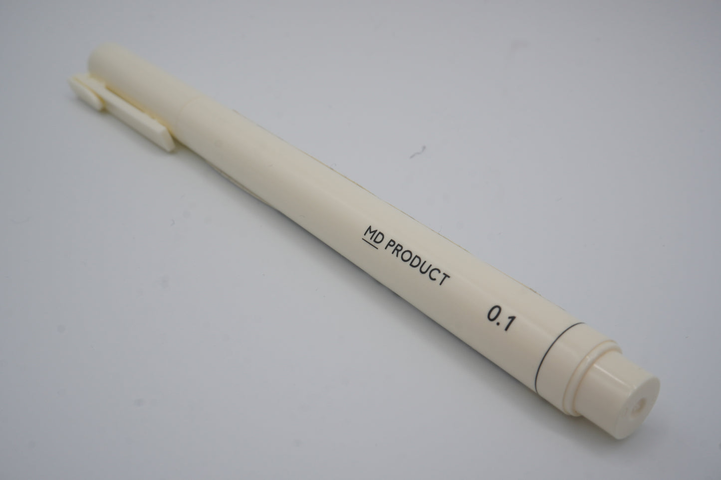 MD Drawing Pen <0.1mm>