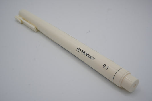 MD Drawing Pen <0.1mm>