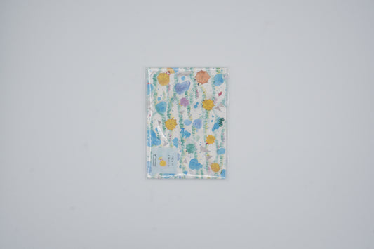 Paper Message Notepad Memo (Skip)