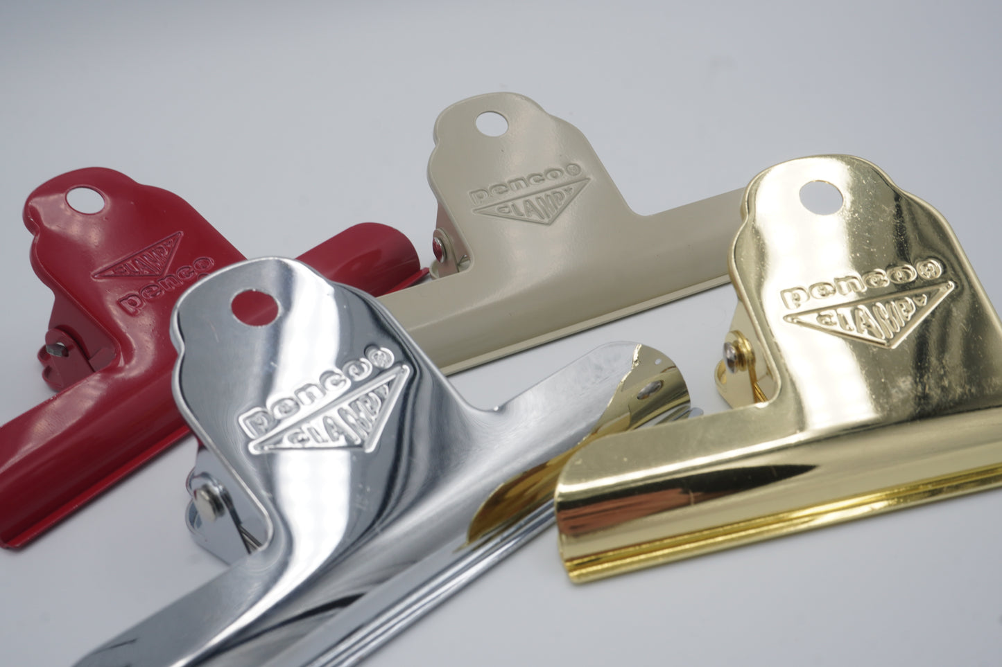 Penco Metal office clip