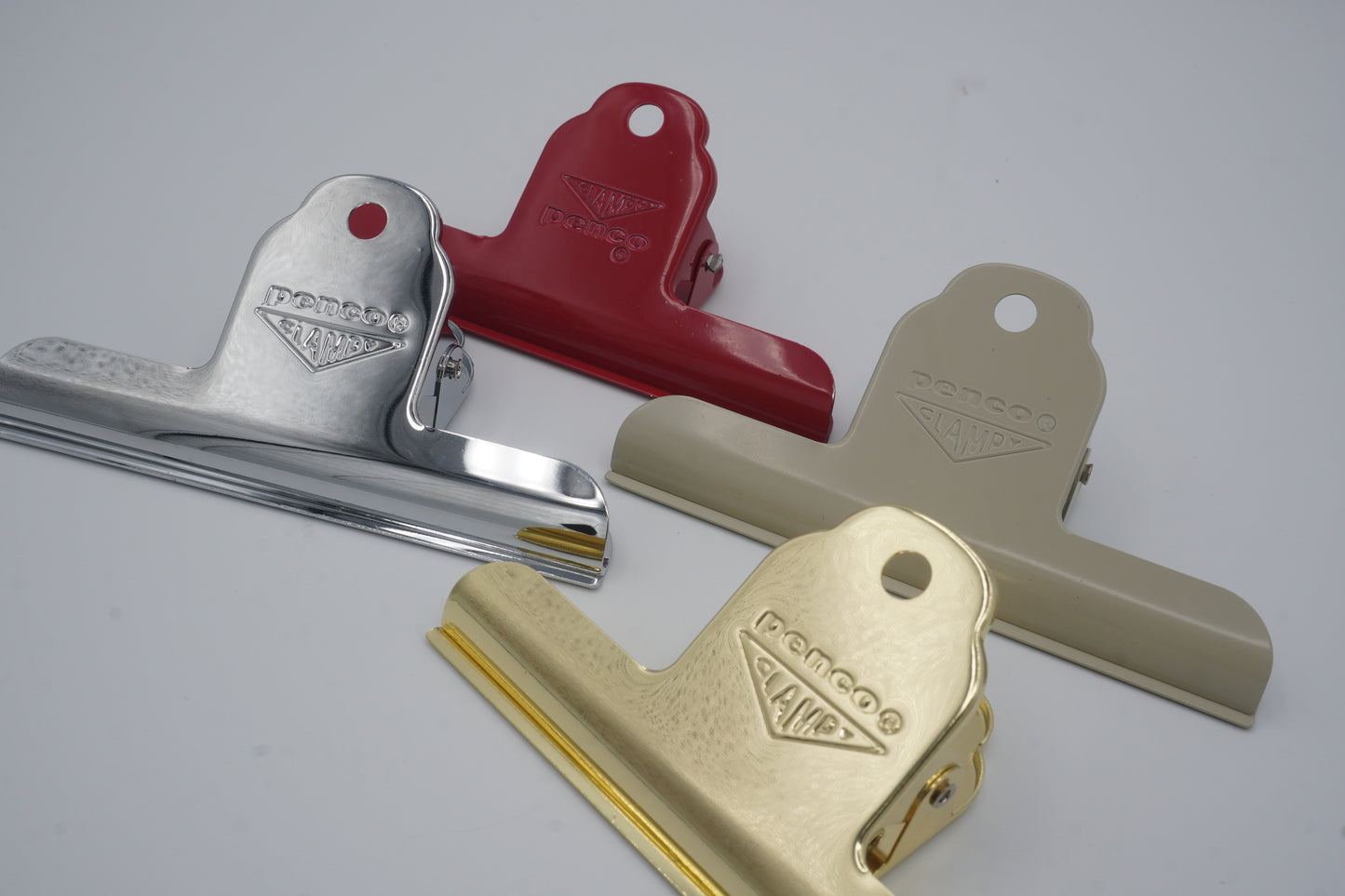 Penco Metal office clip