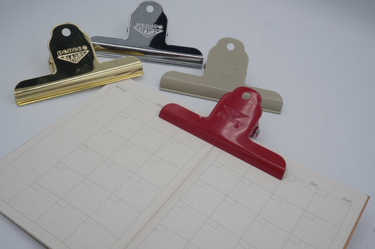 Penco Metal office clip