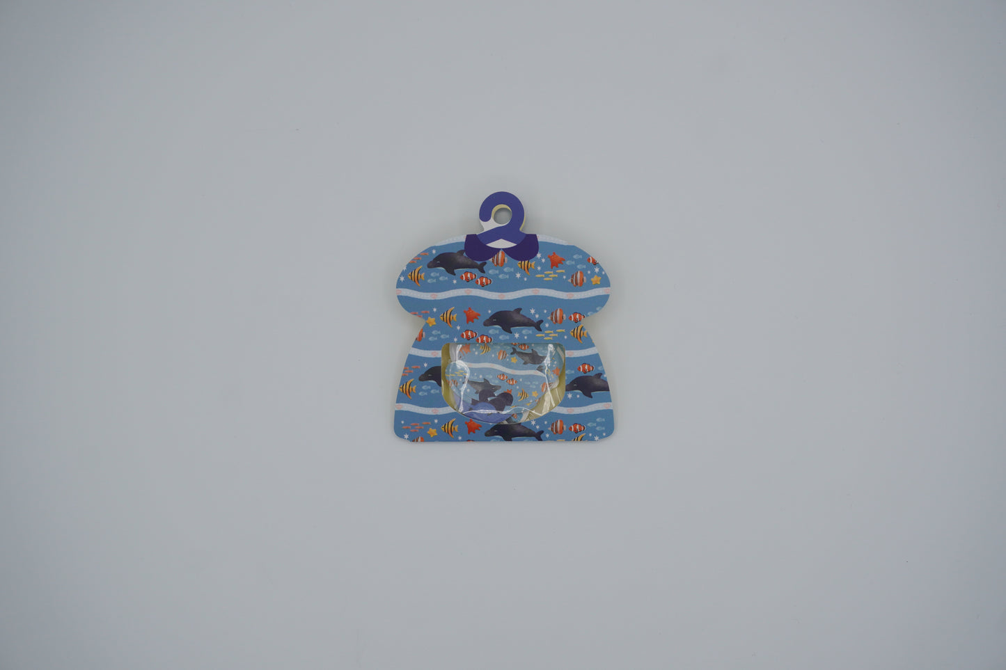 WORLD CRAFT Washi Tape Flake sticker