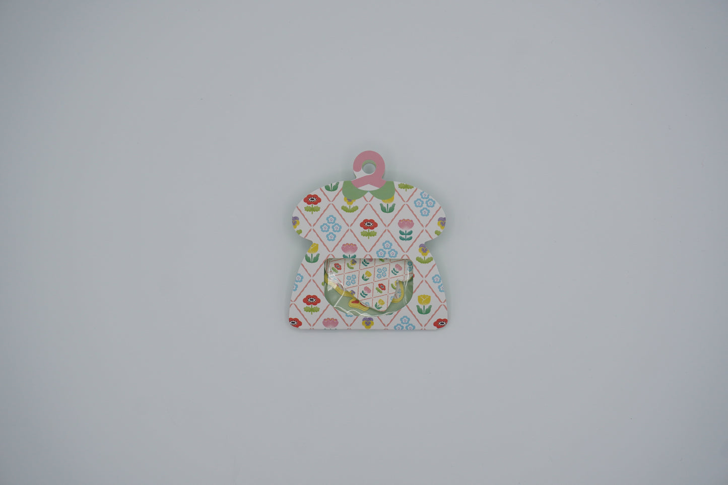 WORLD CRAFT Washi Tape Flake sticker
