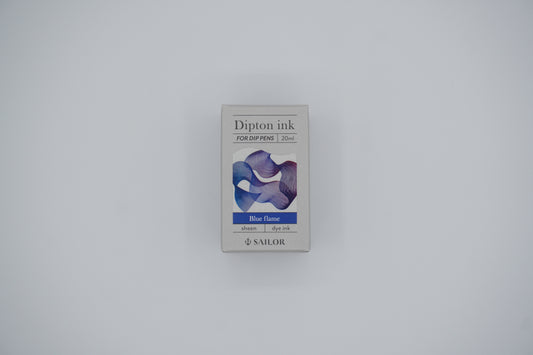 SAILOR Cartridge Dipton Sheening Ink Series 20ml