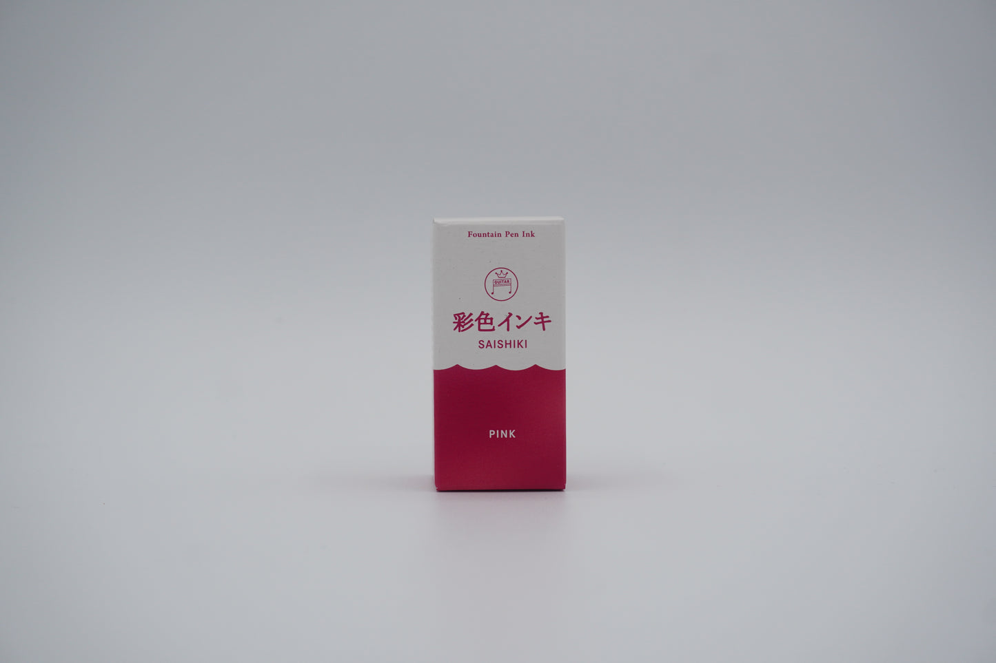 [Teranishi] Cartridge Guitar coloring ink