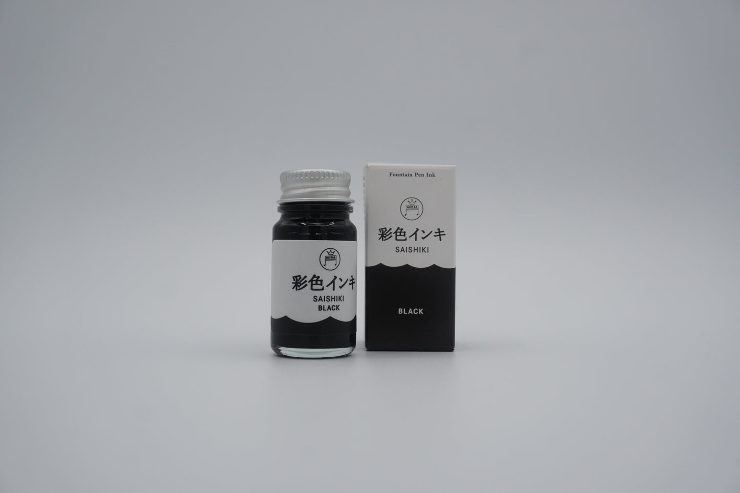[Teranishi] Cartridge Guitar coloring ink