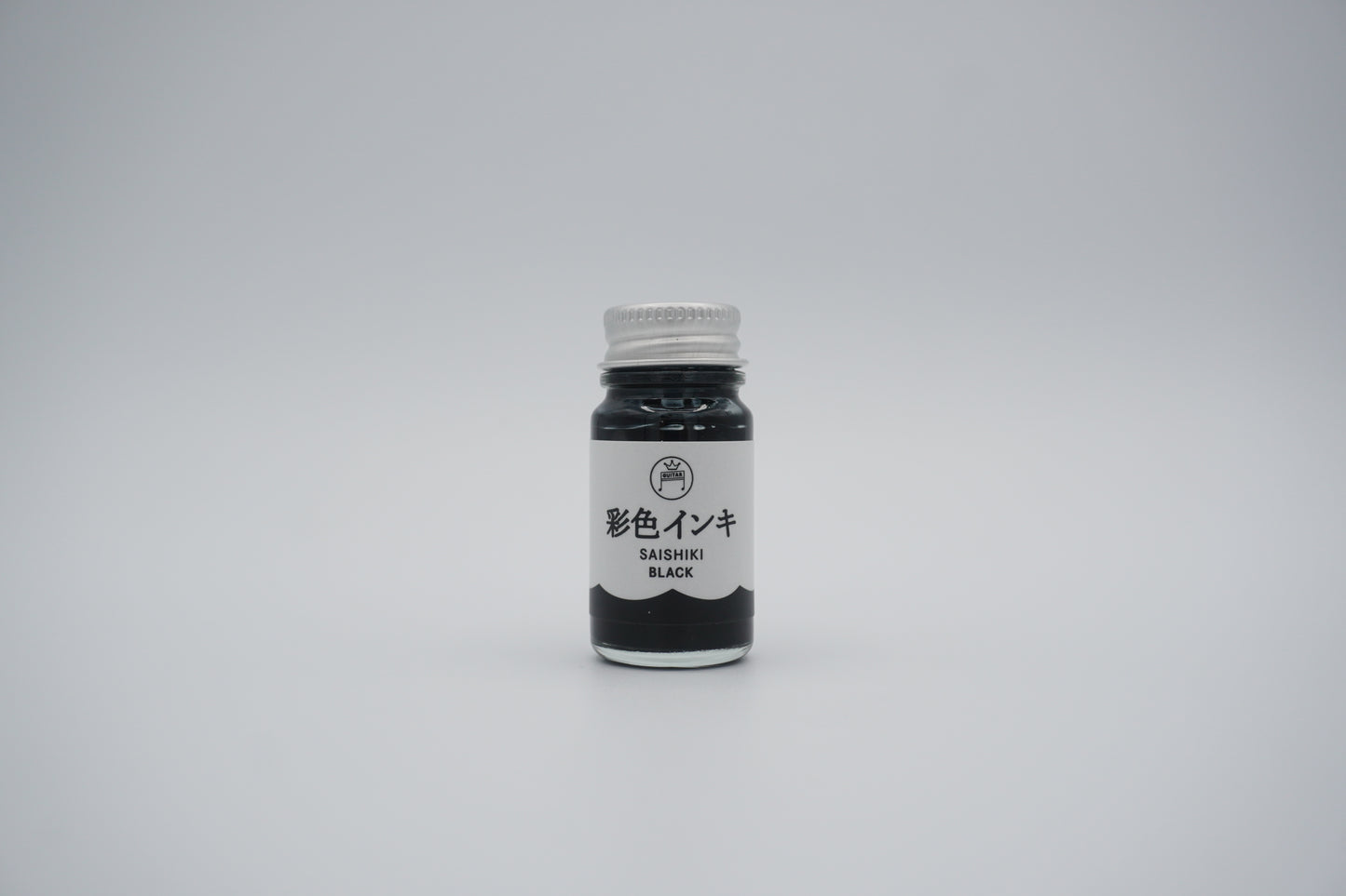 [Teranishi] Cartridge Guitar coloring ink