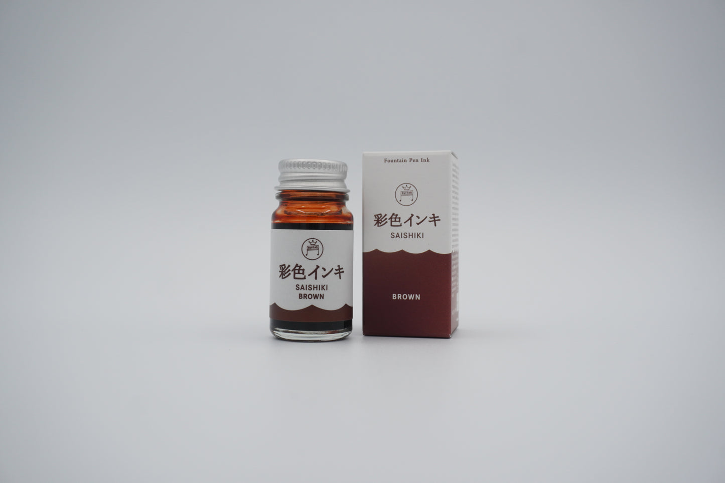 [Teranishi] Cartridge Guitar coloring ink