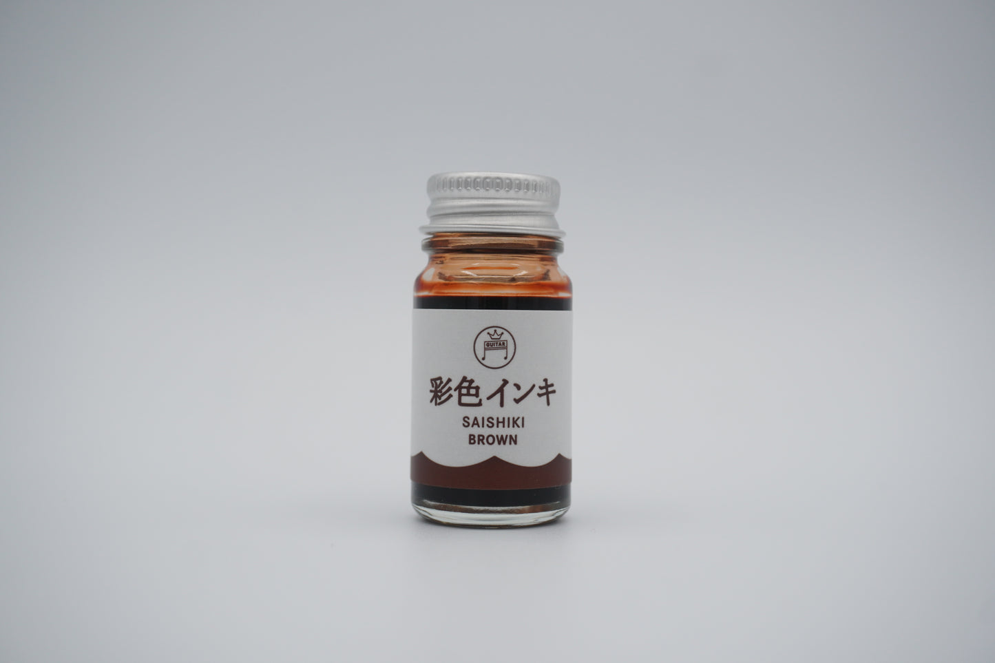 [Teranishi] Cartridge Guitar coloring ink