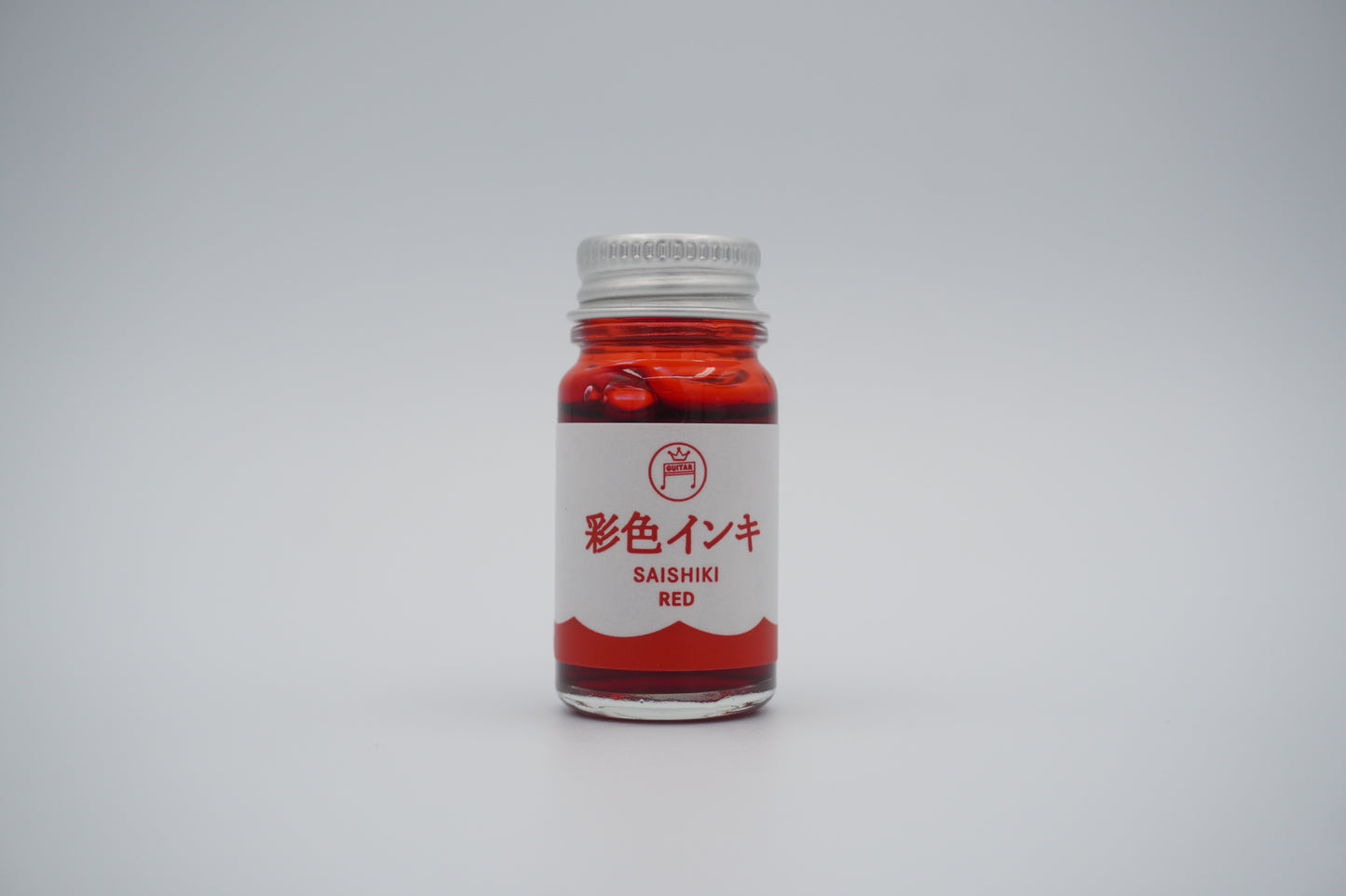 [Teranishi] Cartridge Guitar coloring ink