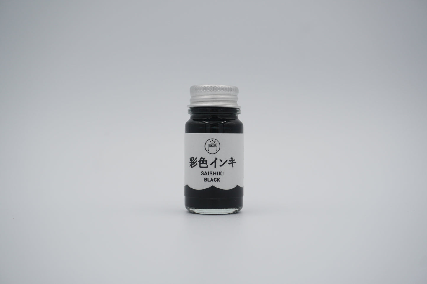 [Teranishi] Cartridge Guitar coloring ink