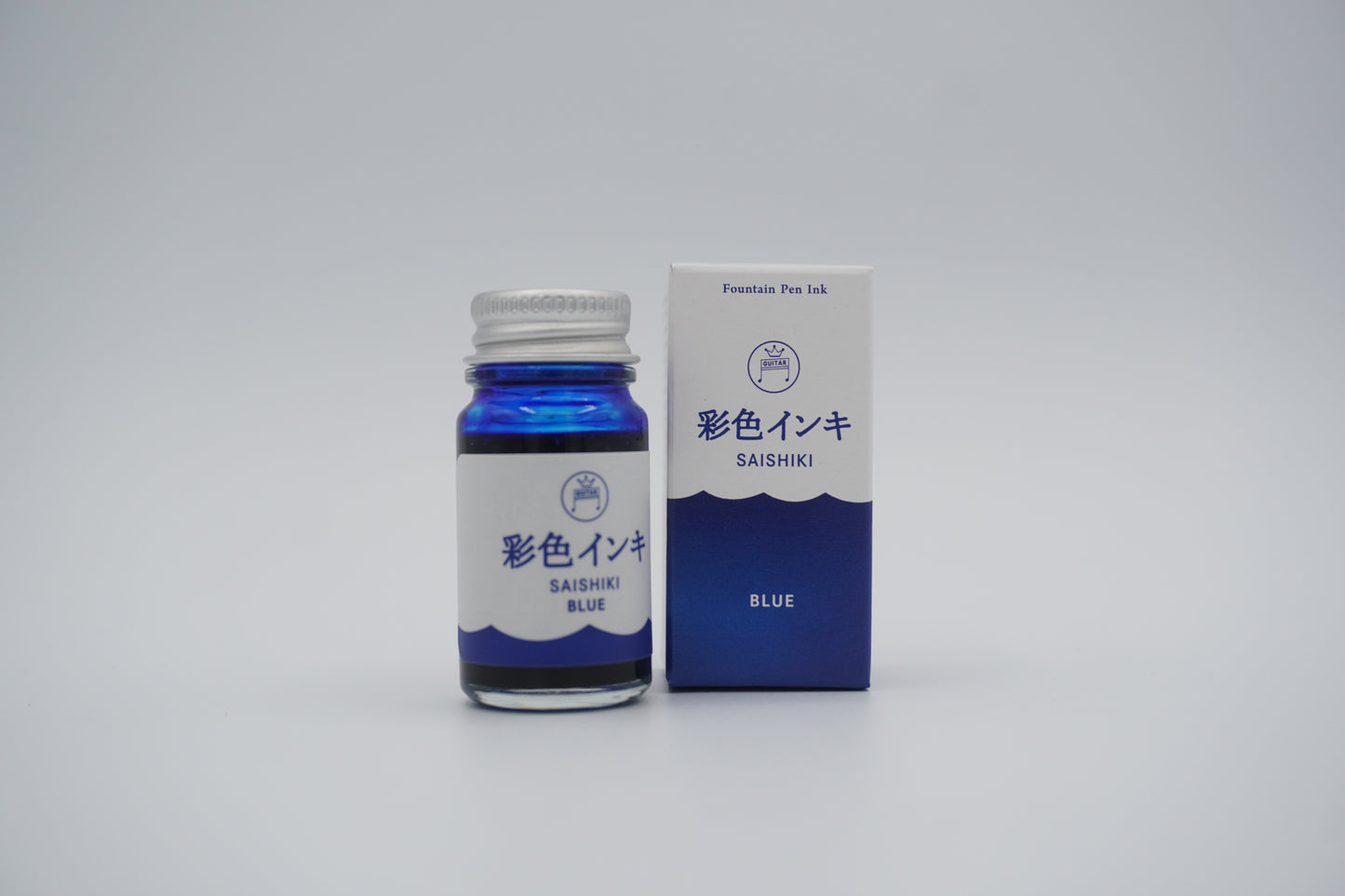 [Teranishi] Cartridge Guitar coloring ink