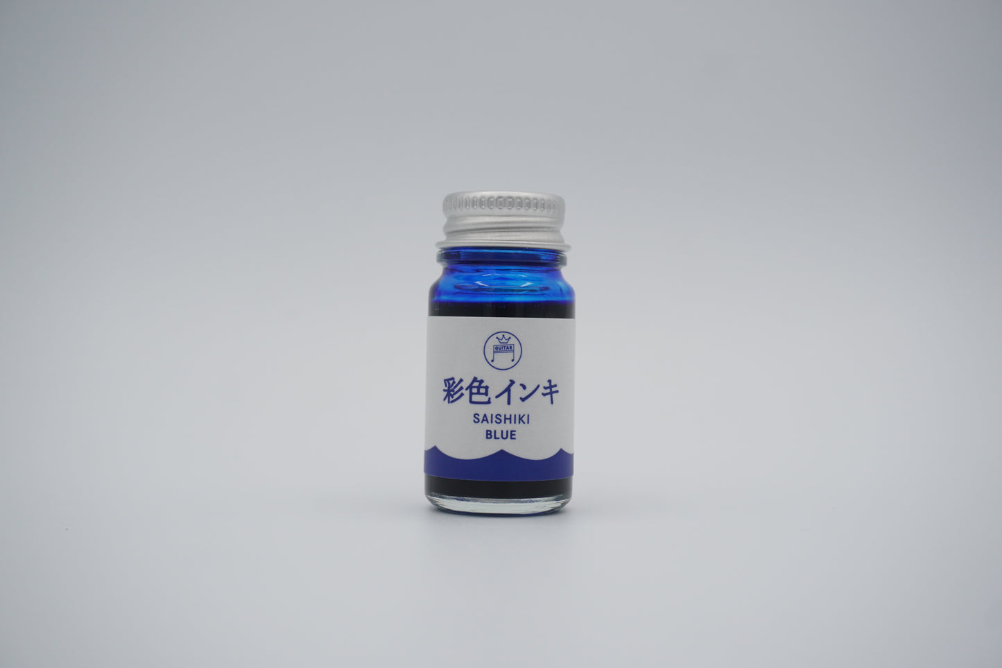 [Teranishi] Cartridge Guitar coloring ink