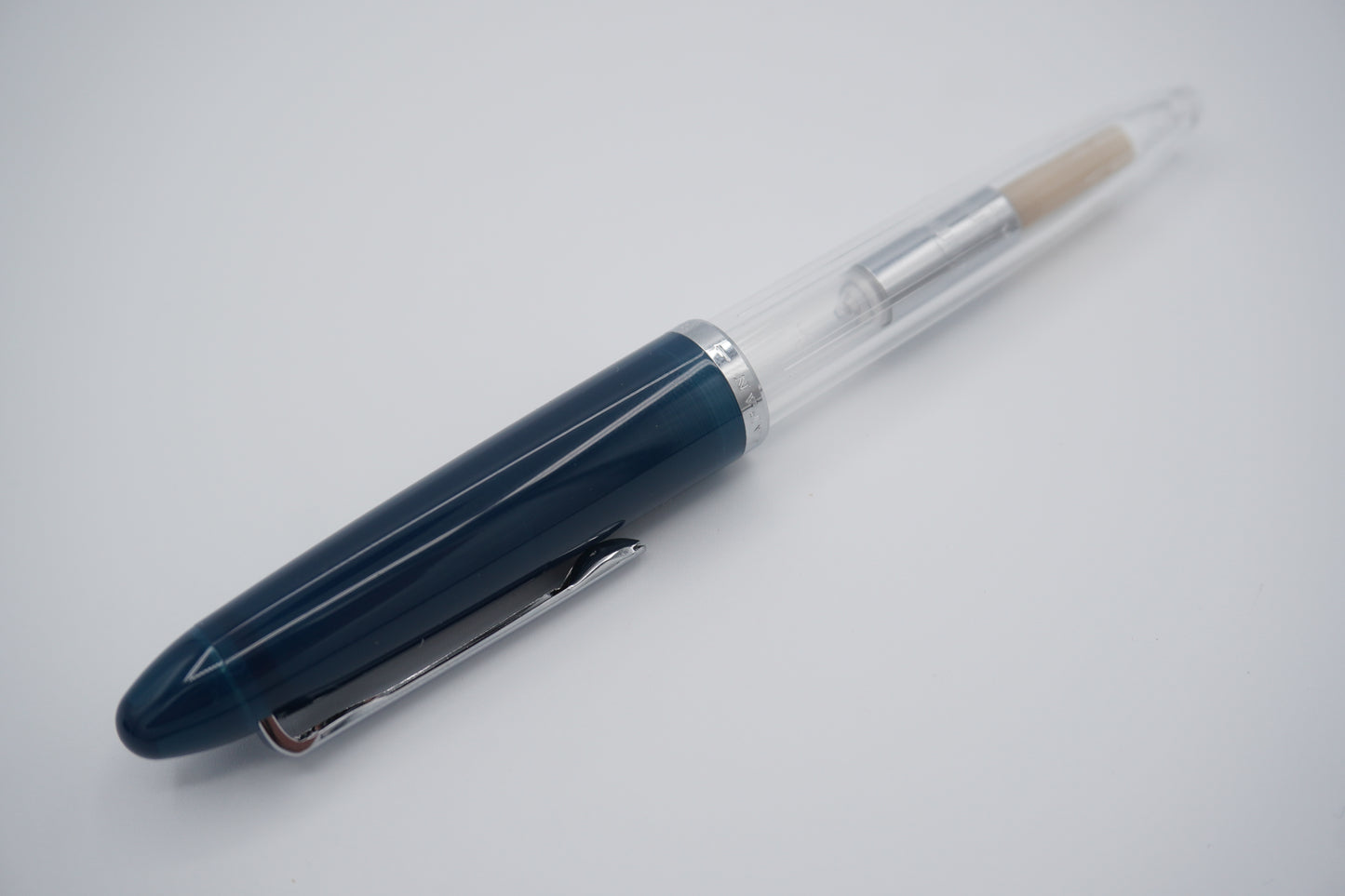 SAILOR Fountain Pen PROFIT JUNIOR Fountain pen set + 10 Retro medium fine Showa Retro