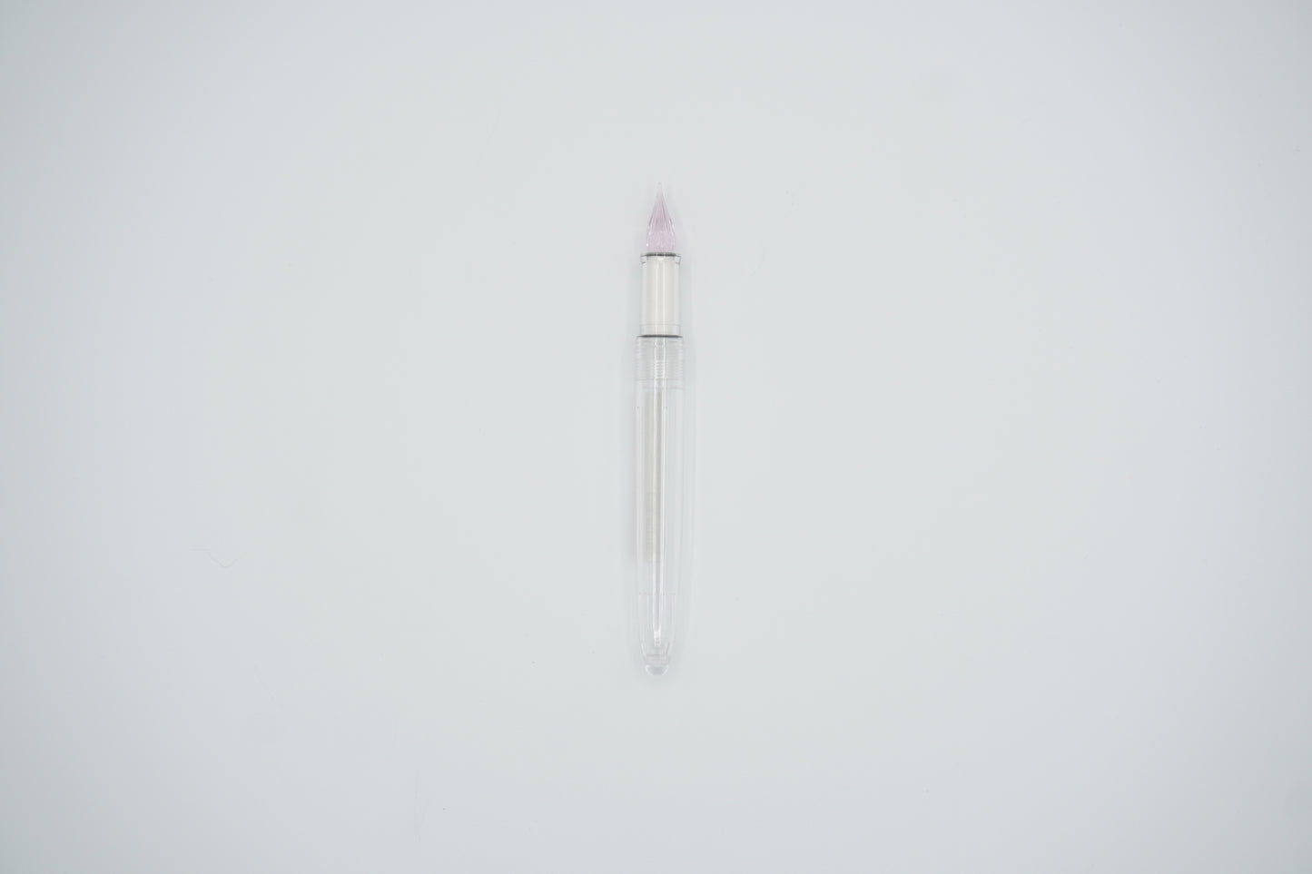 NIPPAN Fonte Writing Material Glass Dip Pen Greeful