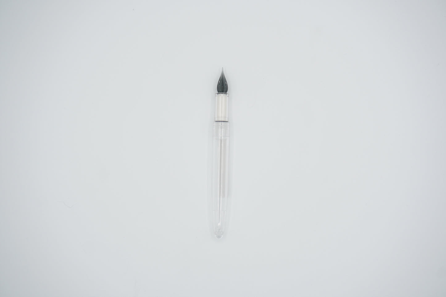 NIPPAN Fonte Writing Material Glass Dip Pen Greeful
