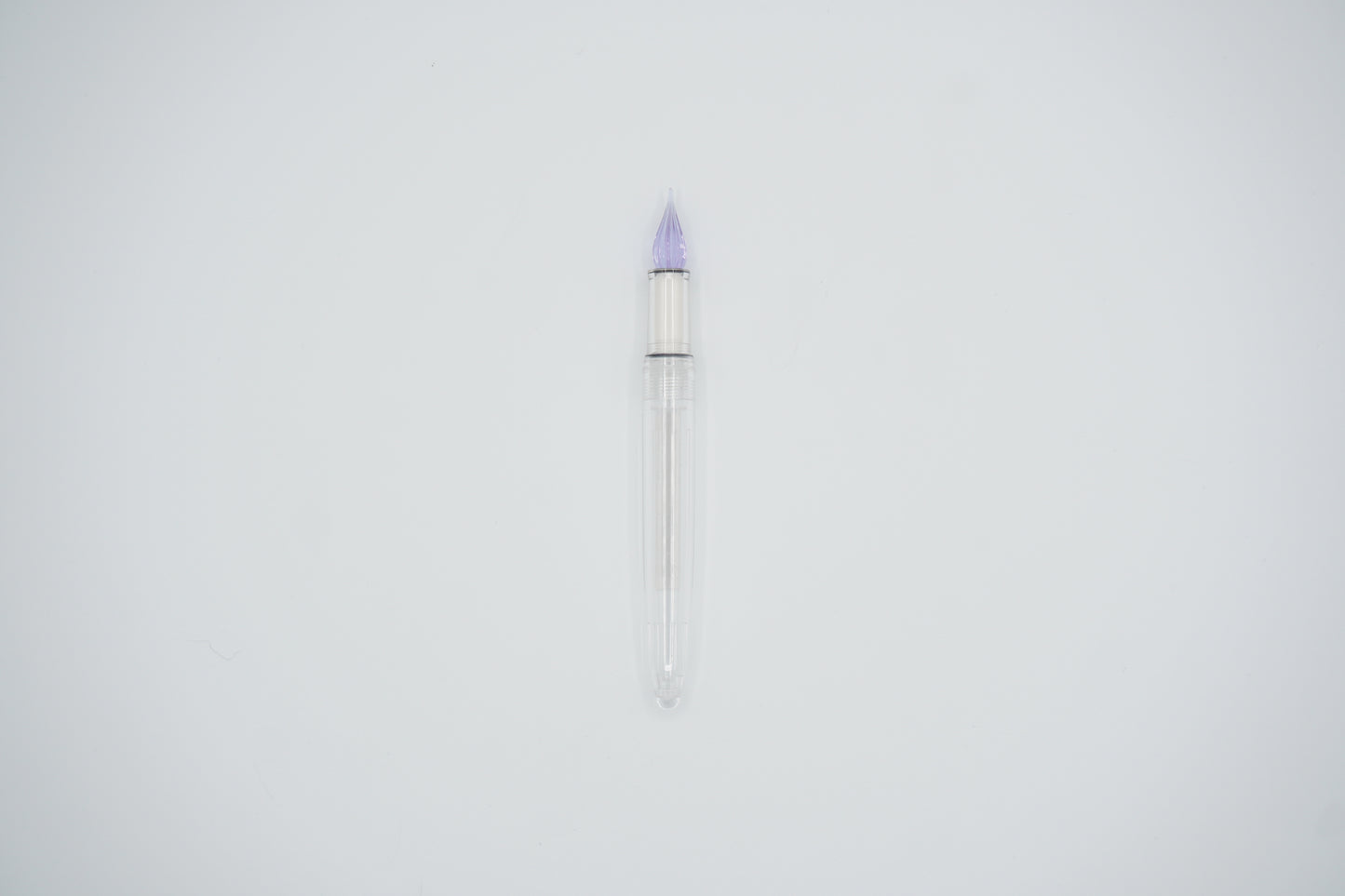 NIPPAN Fonte Writing Material Glass Dip Pen Greeful
