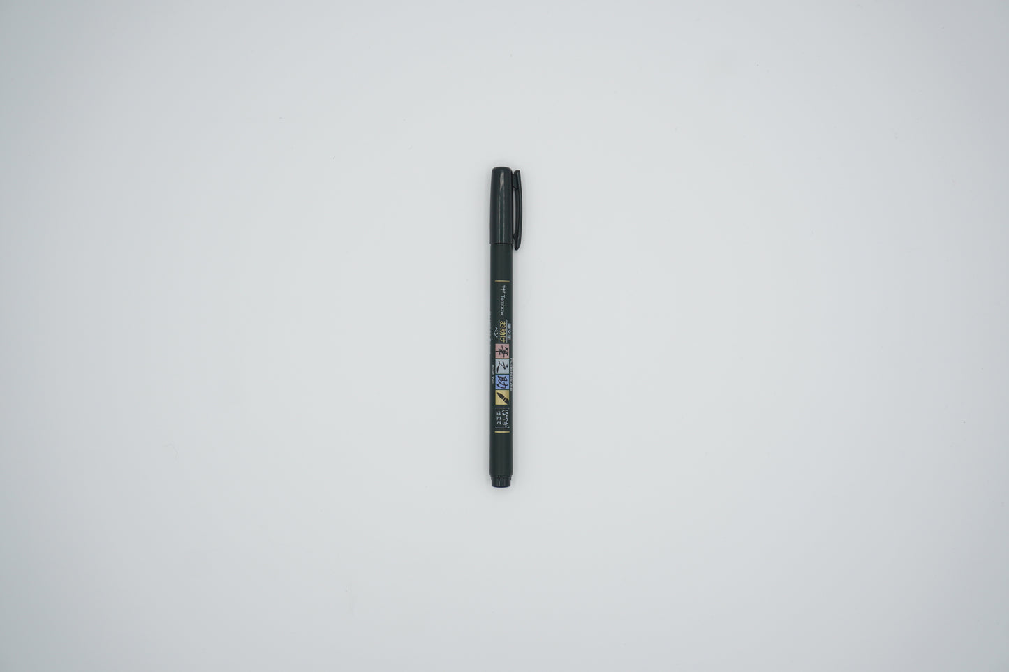 Tombow Brush Pen Flexible