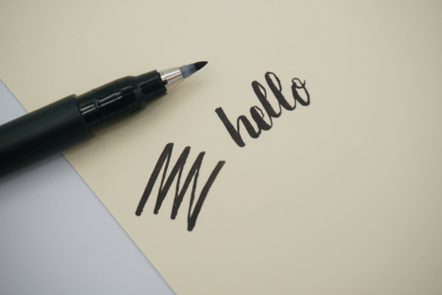 Tombow Brush Pen Flexible