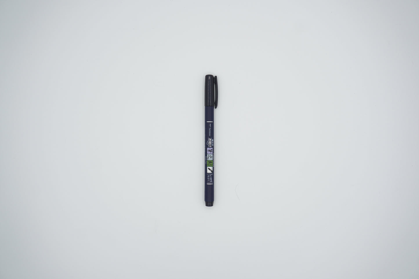 Tombow Brush Pen Firm