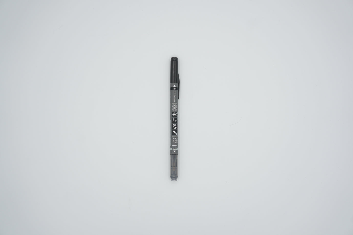 Tombow Brush Fushinosuke Keishin Twin S Water-based