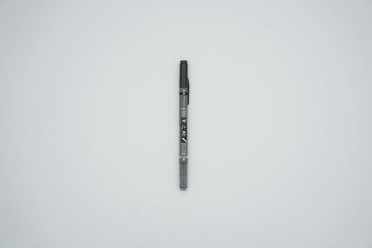 Tombow Brush Fushinosuke Keishin Twin S Water-based