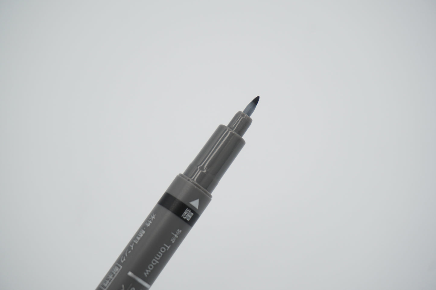 Tombow Brush Fushinosuke Keishin Twin S Water-based