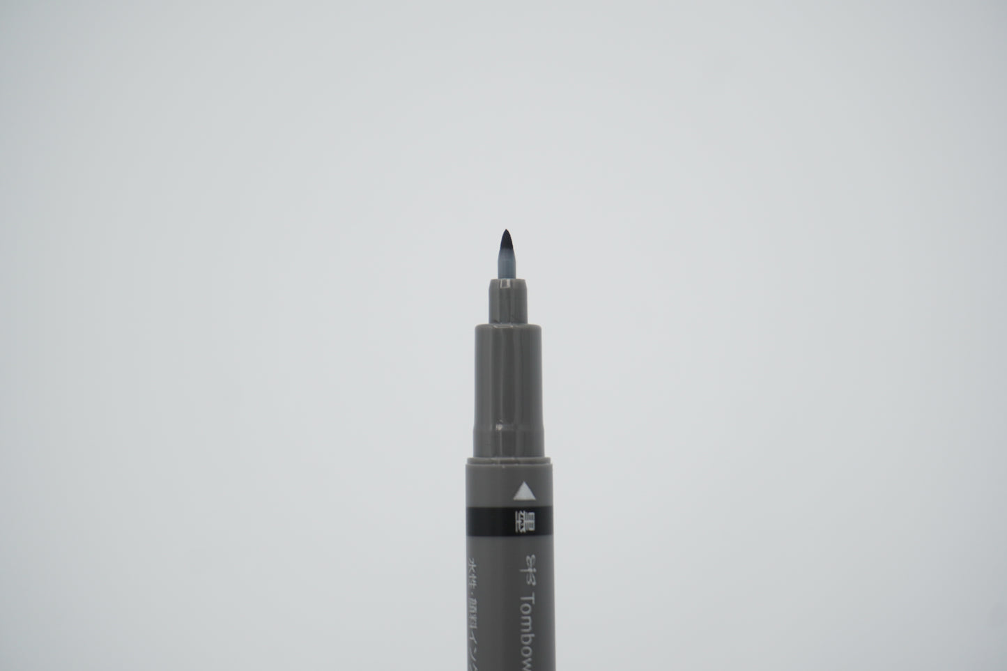 Tombow Brush Fushinosuke Keishin Twin S Water-based