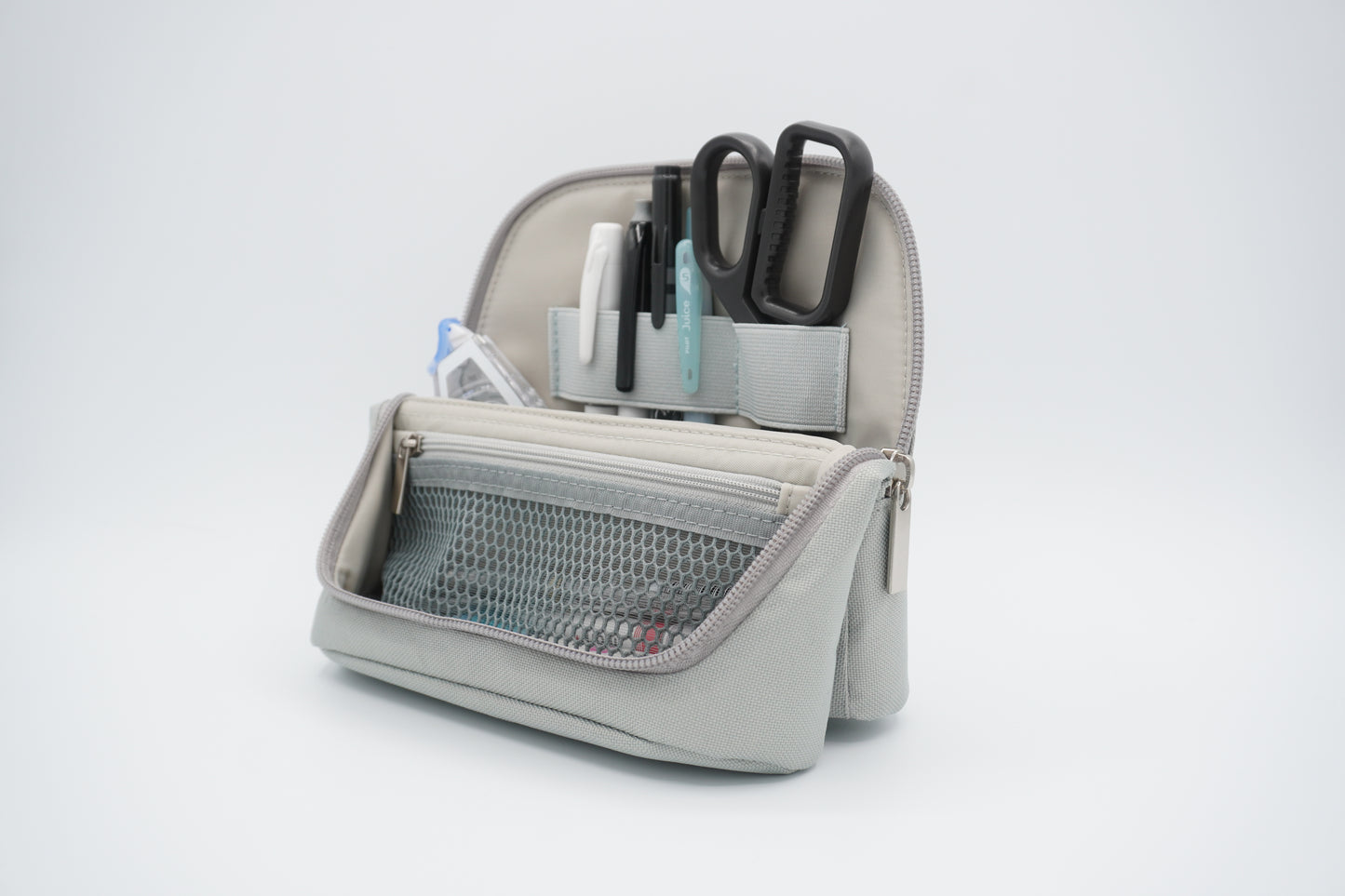 Sonic Pouch stand SMASTA wide