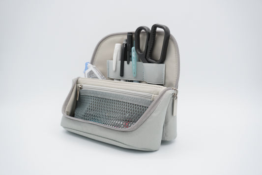 Sonic Pouch stand SMASTA wide