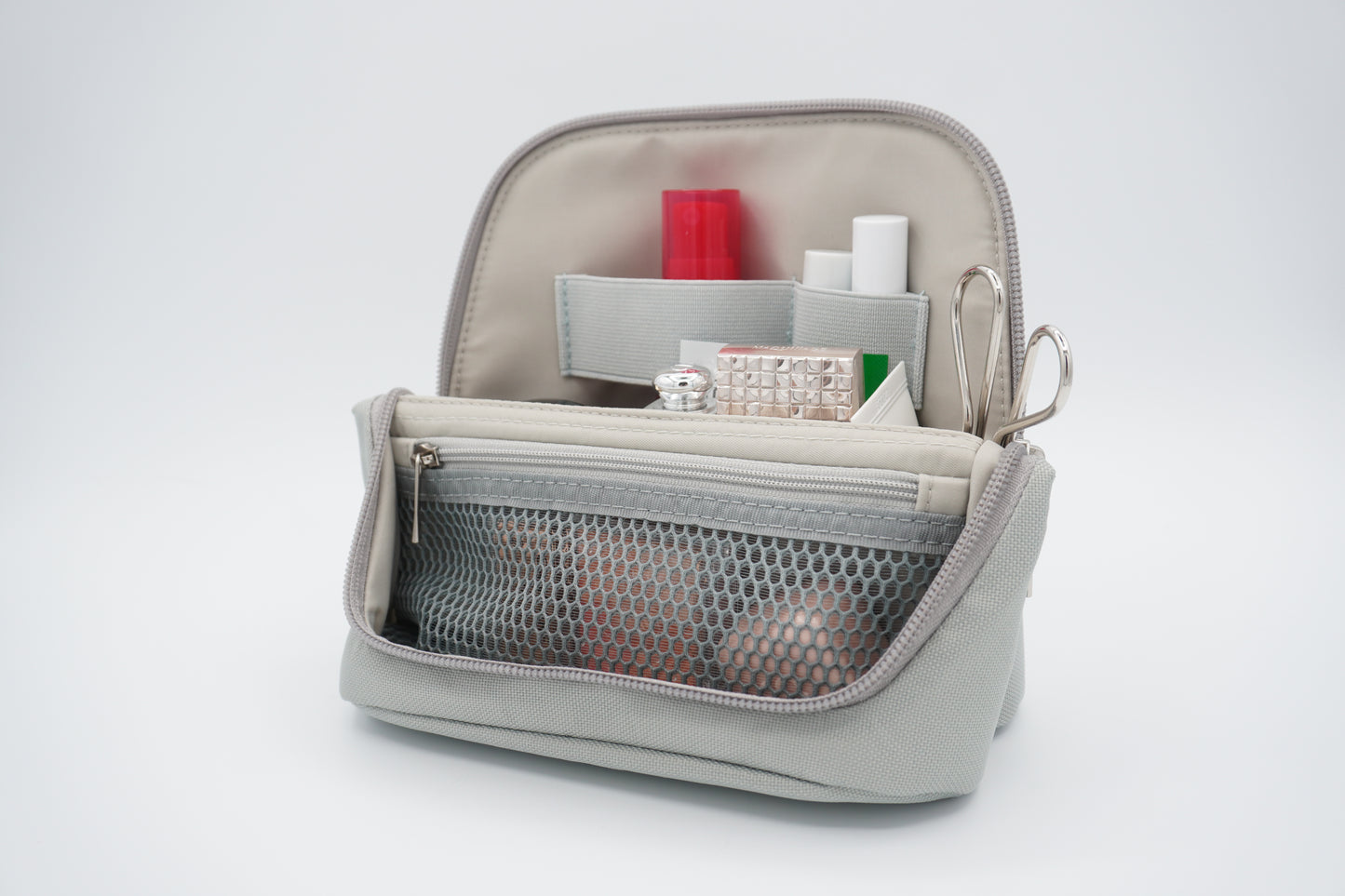 Sonic Pouch stand SMASTA wide