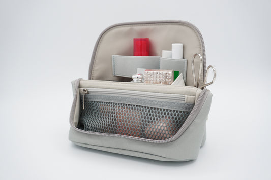 Sonic Pouch stand SMASTA wide