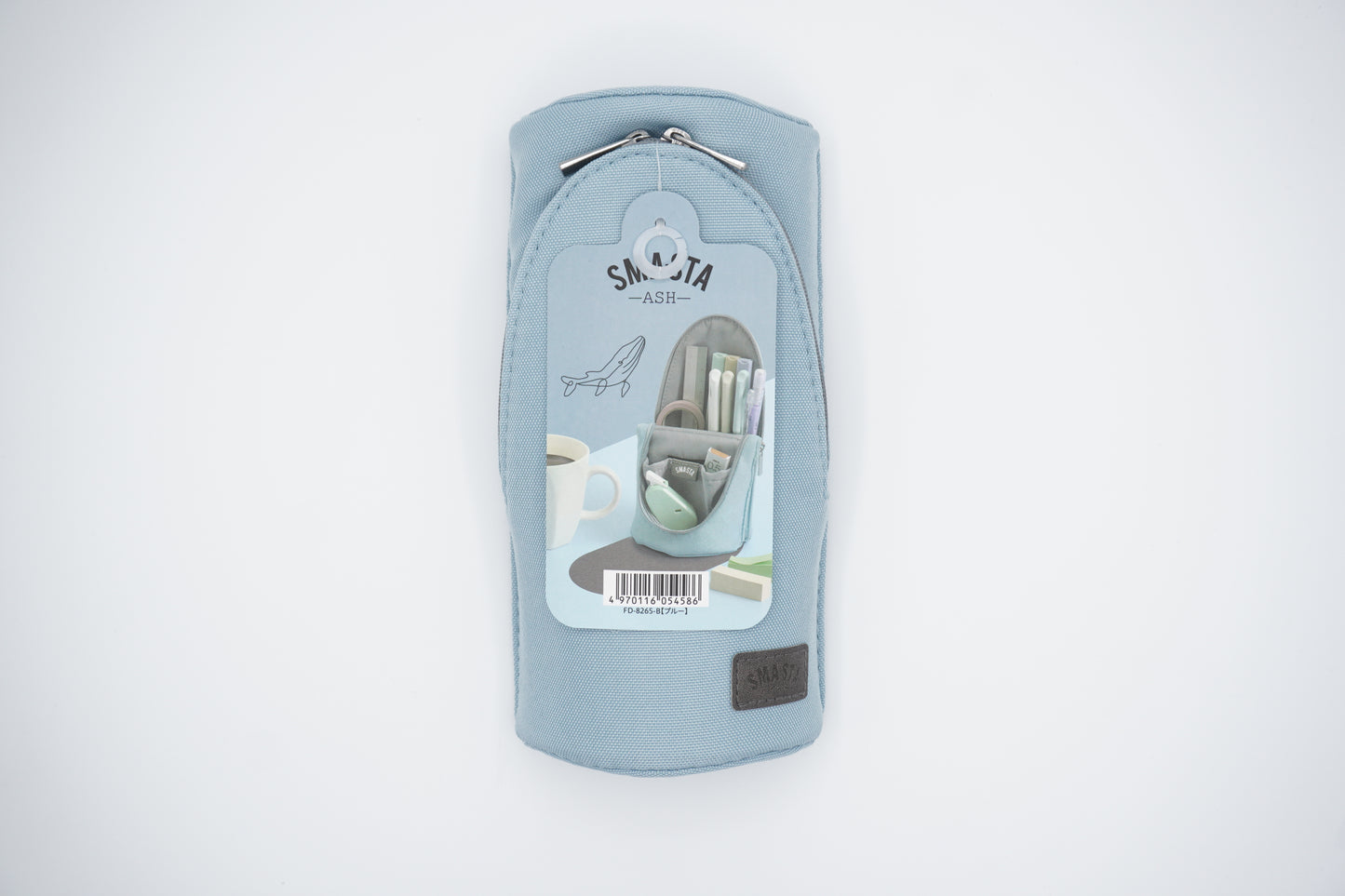 Sonic Pencase stand SMASTA