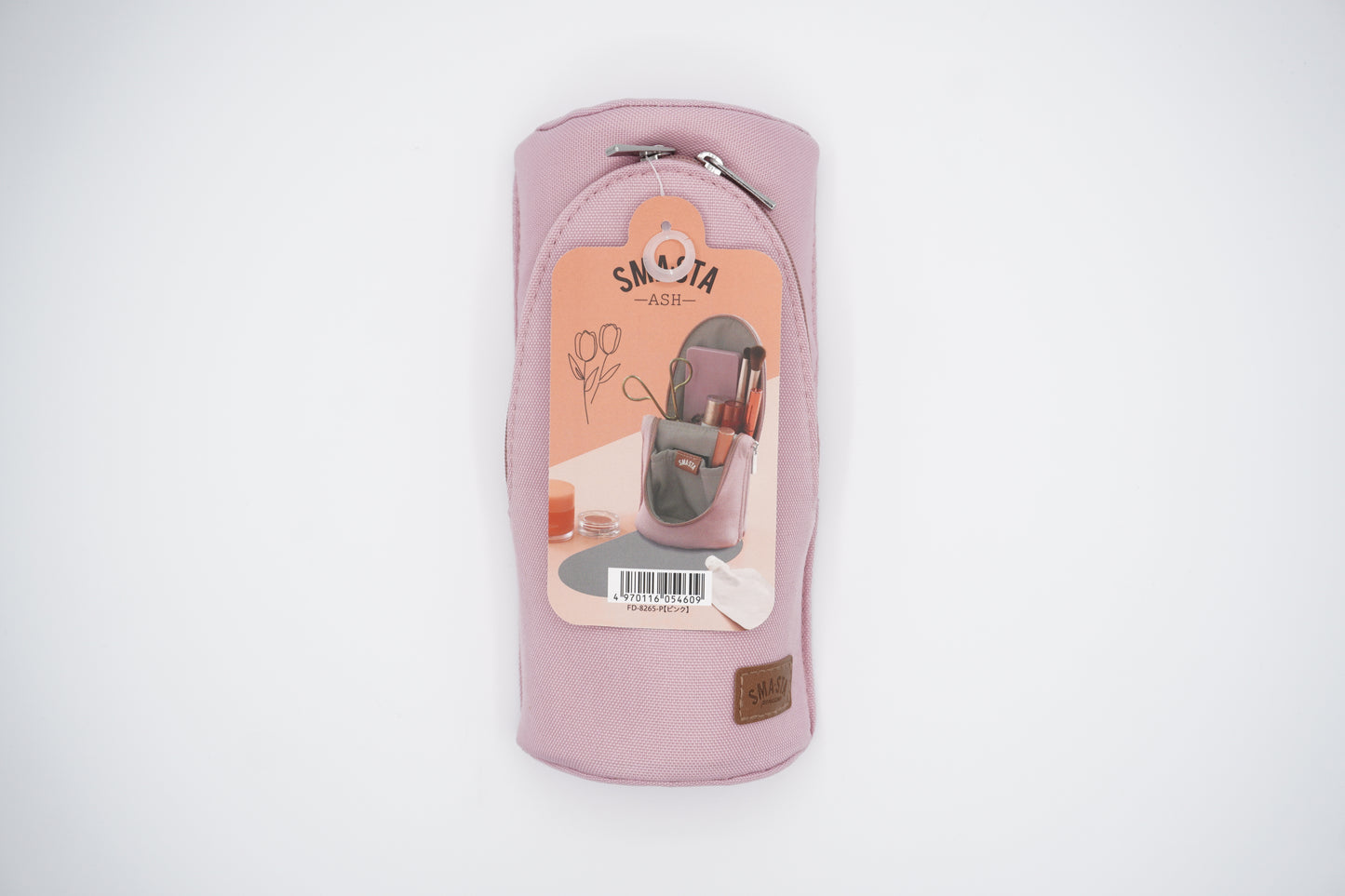 Sonic Pencase stand SMASTA