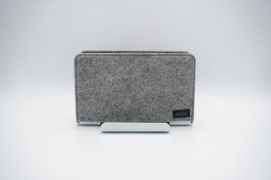 [SONiC] Laptop Sleeve stand