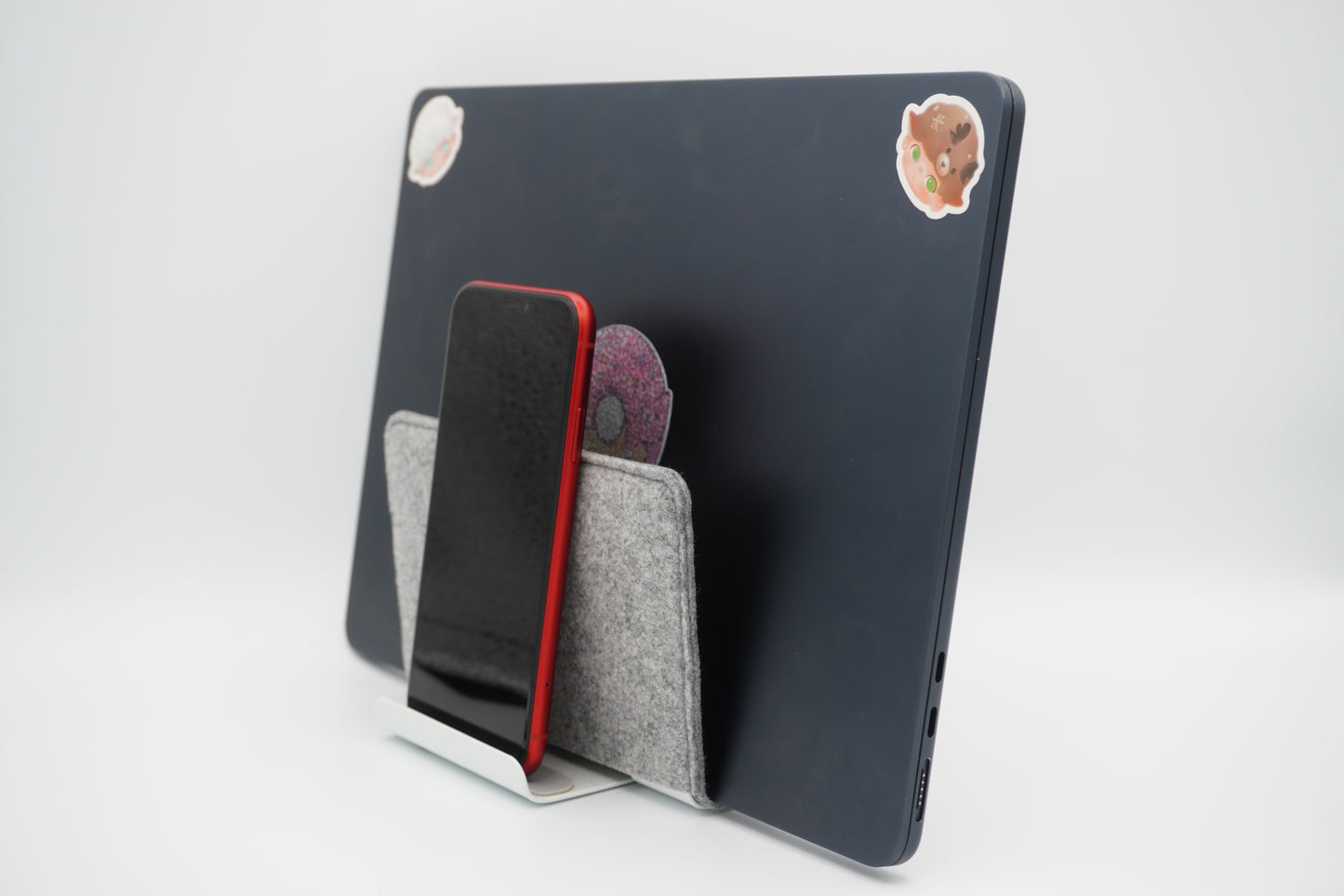 [SONiC] Laptop Sleeve stand