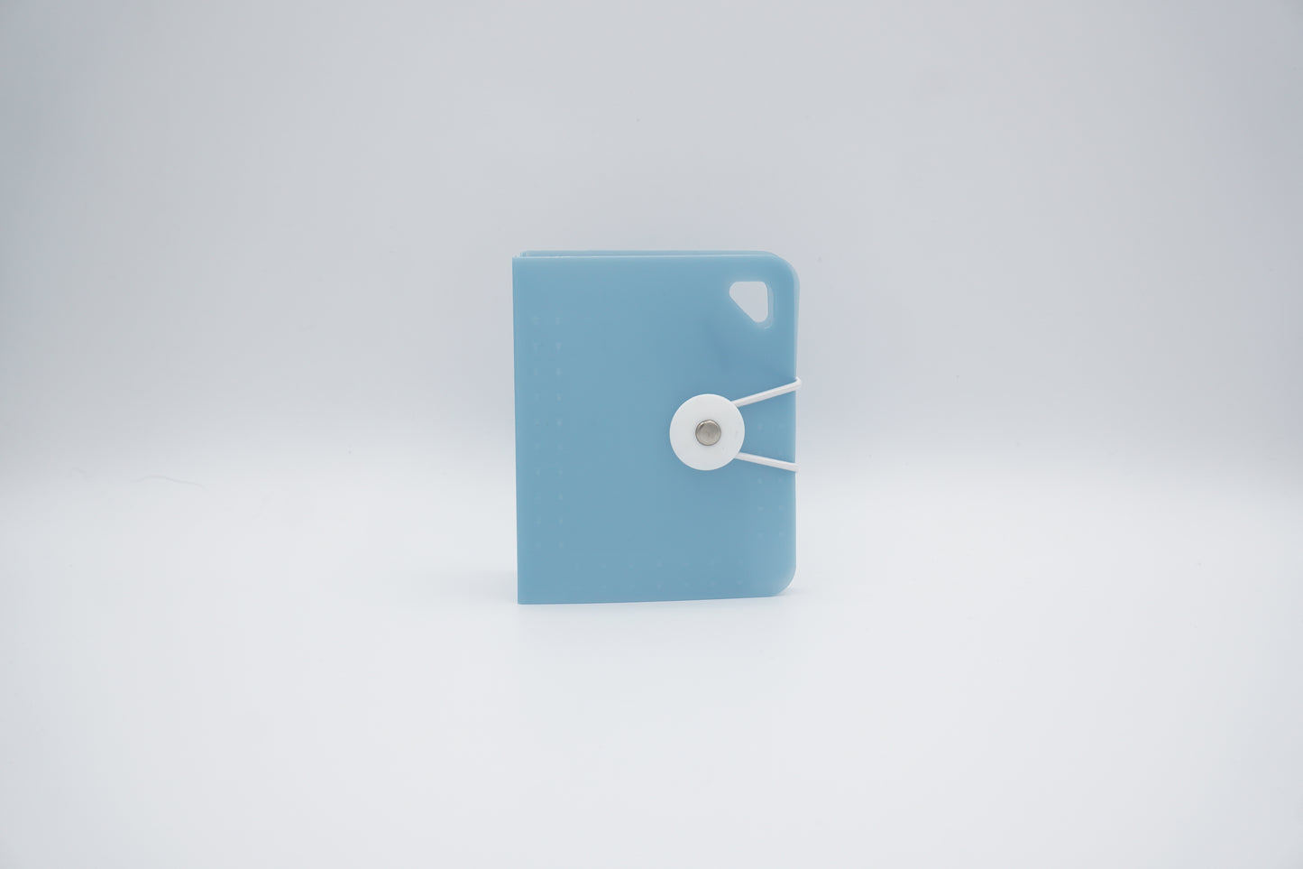 Nakabayashi File Organizer A5 mini (credit card size)