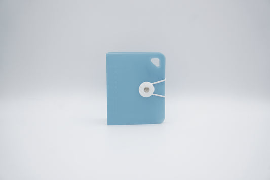 Nakabayashi File Organizer A5 mini (credit card size)